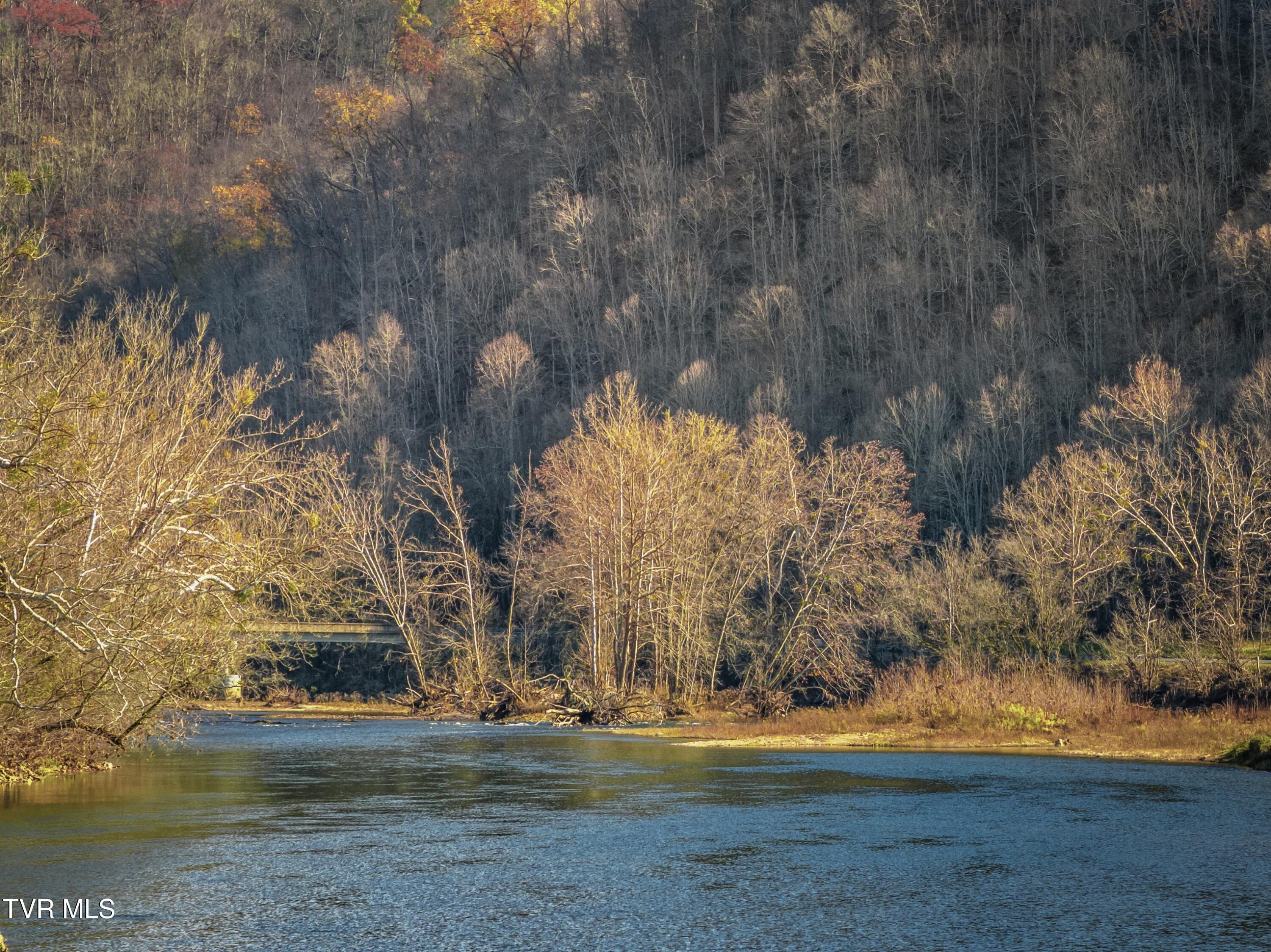 Horton Ford Road, Eidson, Tennessee image 8