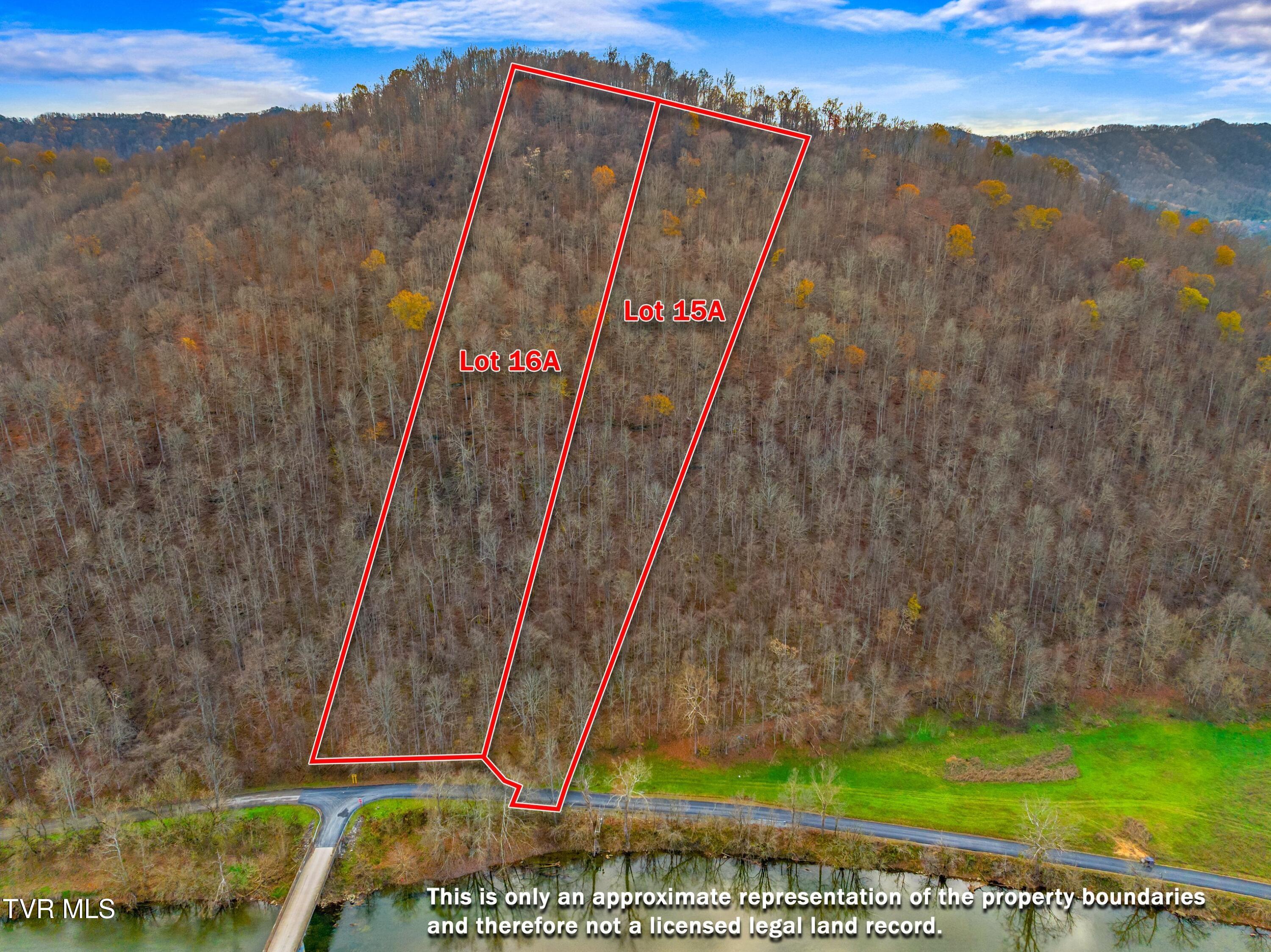 Horton Ford Road, Eidson, Tennessee image 5