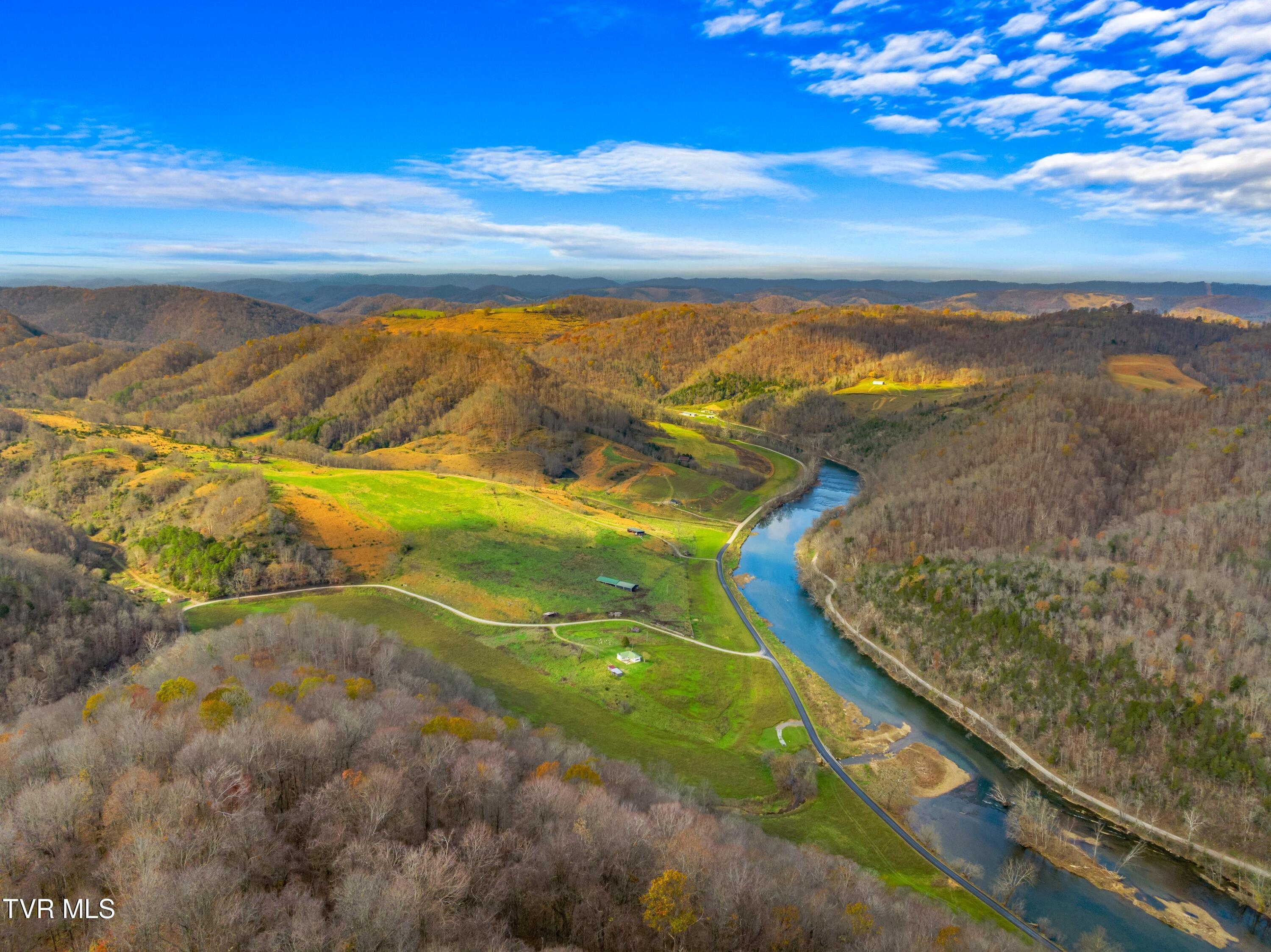 Horton Ford Road, Eidson, Tennessee image 25