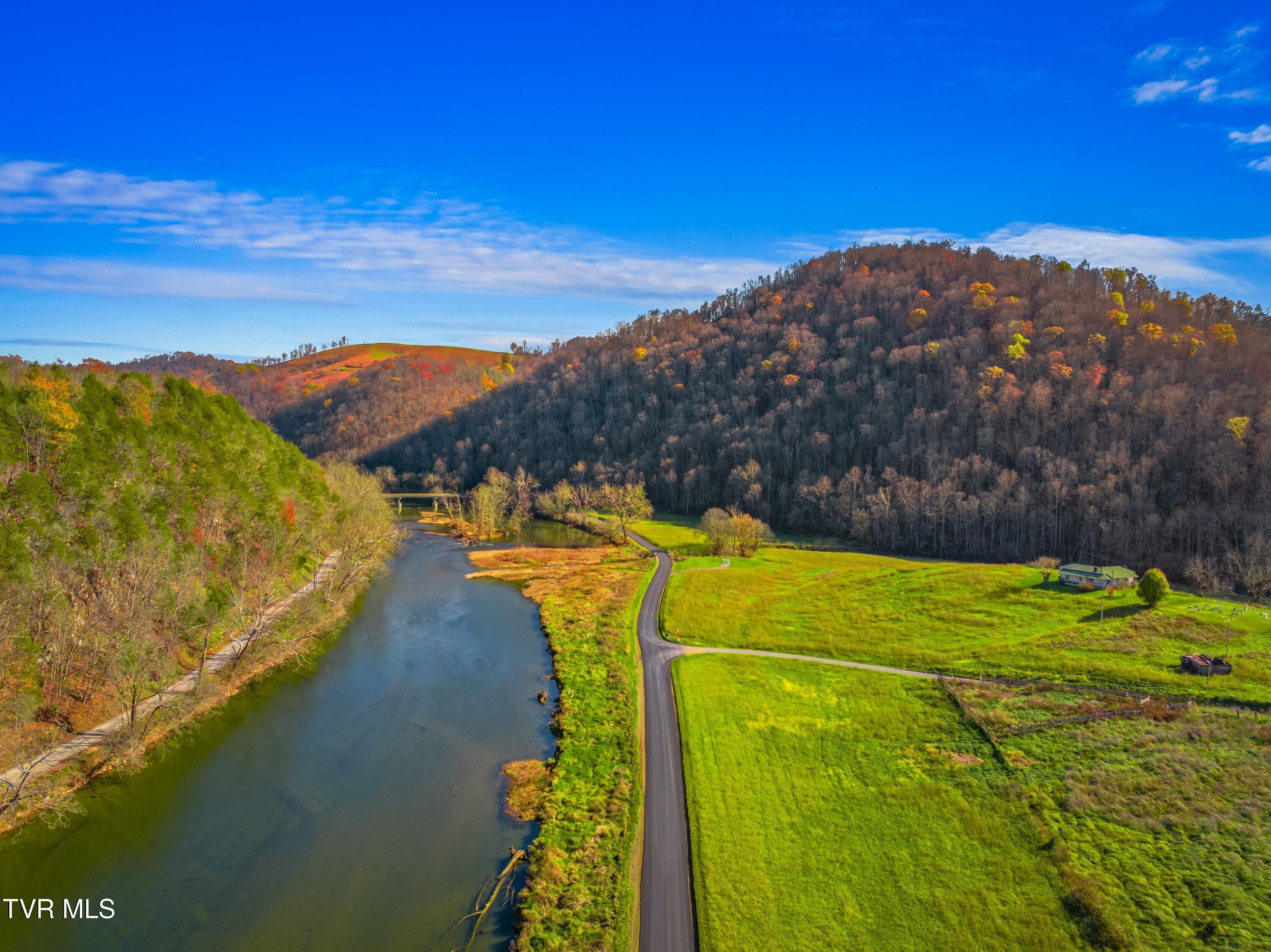 Horton Ford Road, Eidson, Tennessee image 7