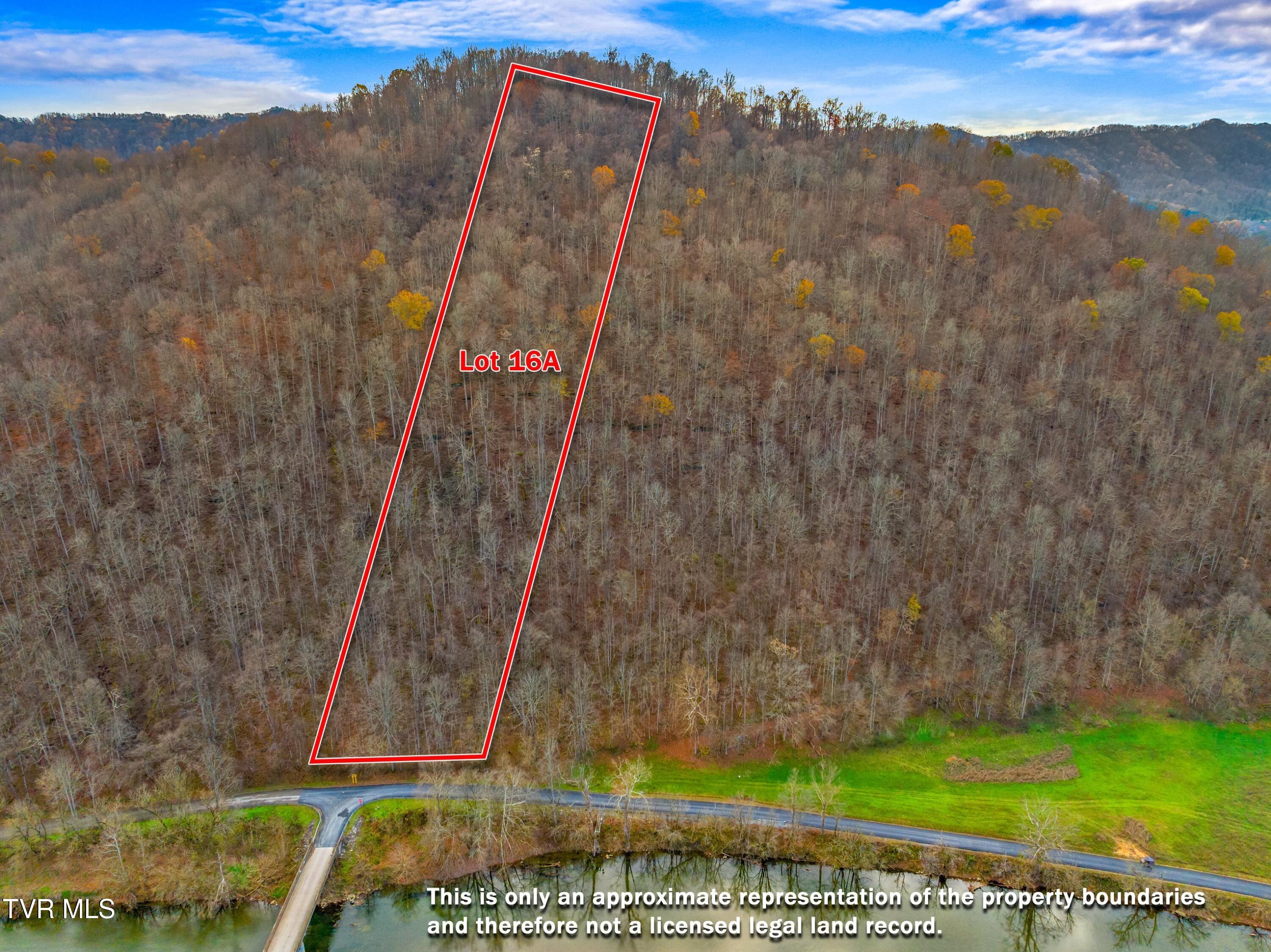 Horton Ford Road, Eidson, Tennessee image 28