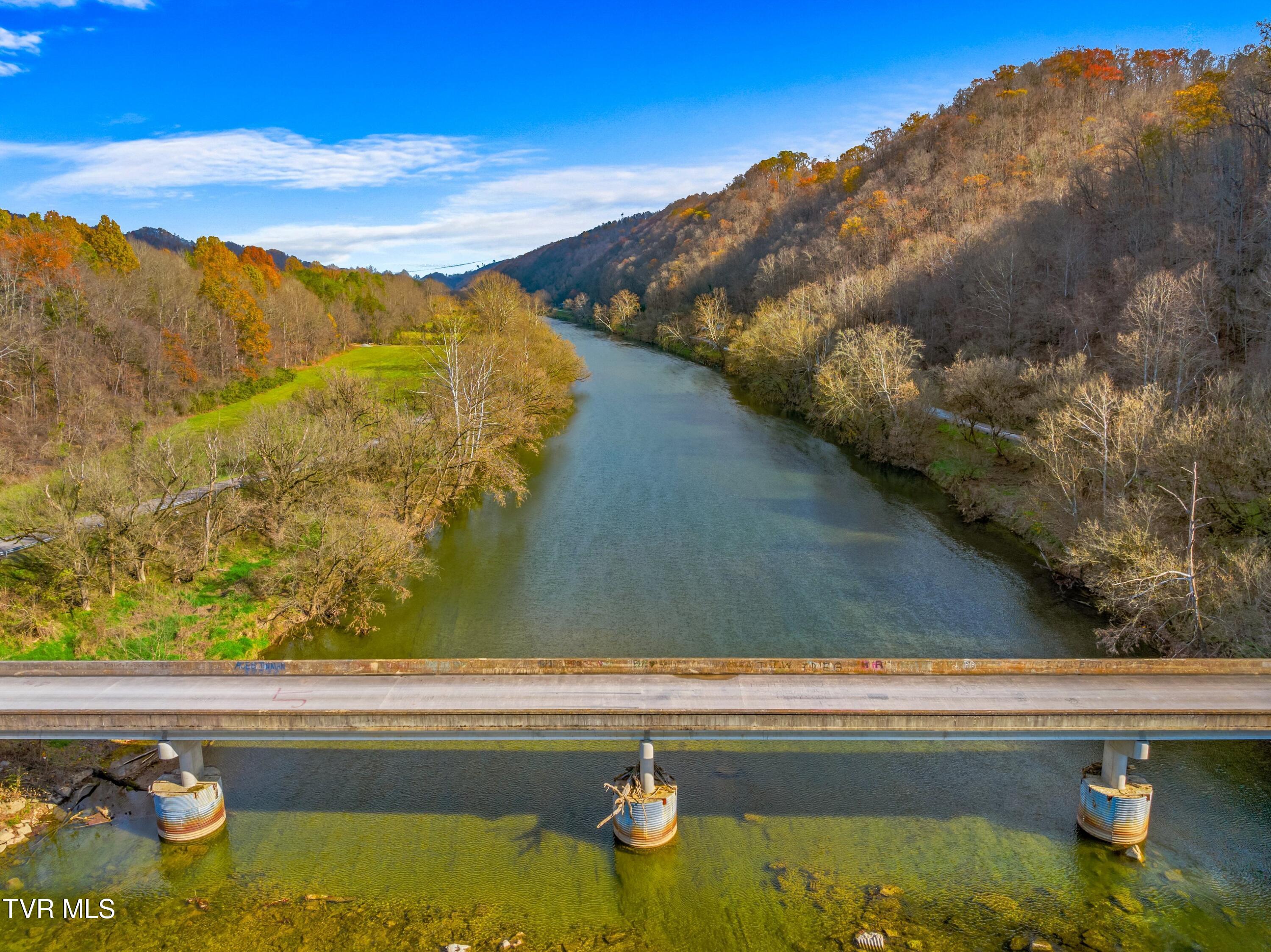 Horton Ford Road, Eidson, Tennessee image 18