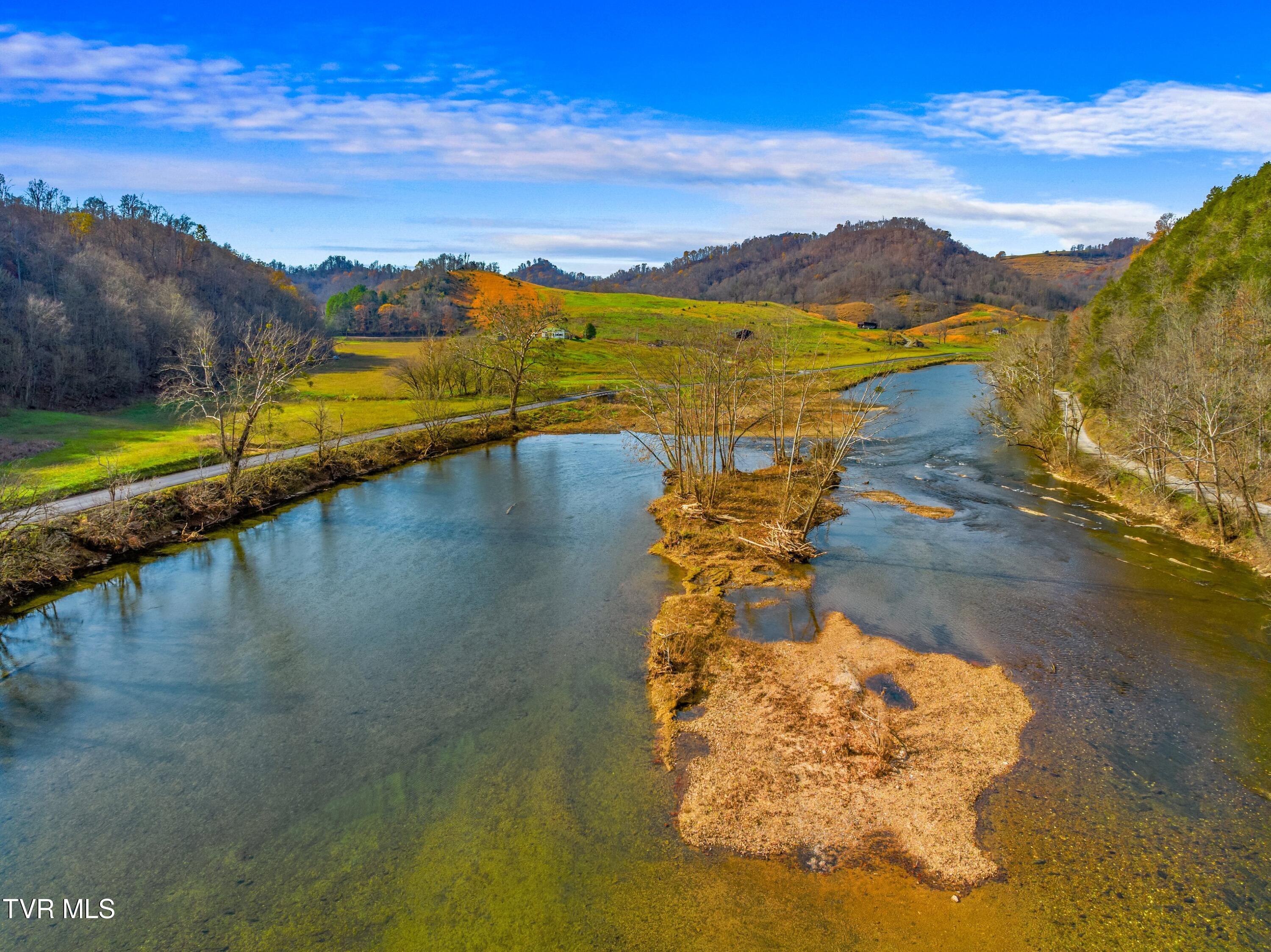 Horton Ford Road, Eidson, Tennessee image 17