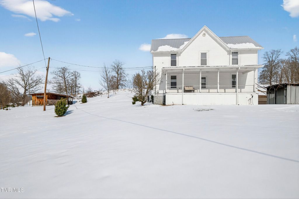 Photo of 15439 Prices Bridge Road, Glade Spring, VA 24340 (MLS # 9990848)