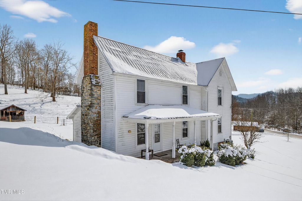 Photo of 15439 Prices Bridge Road, Glade Spring, VA 24340 (MLS # 9990848)