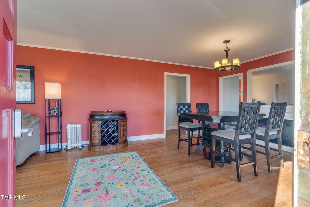 Photo of 107 College View Drive, Greeneville, TN 37745 (MLS # 9989203)