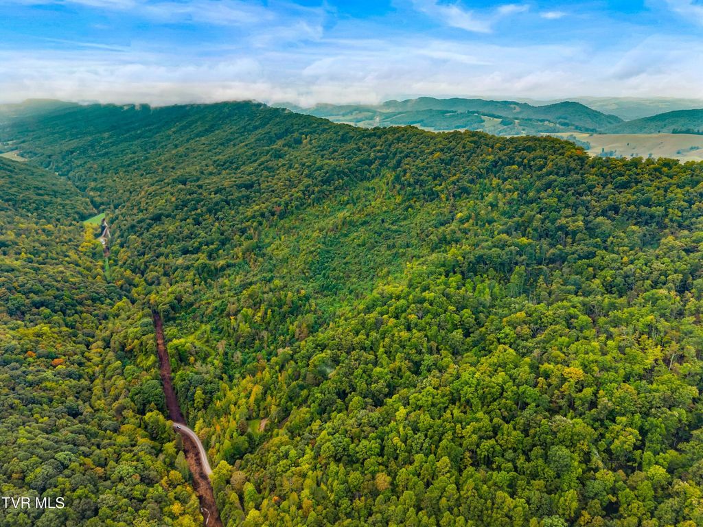 Photo of 1775 Snake Hollow Road Road, Sneedville, TN 37869 (MLS # 9986287)