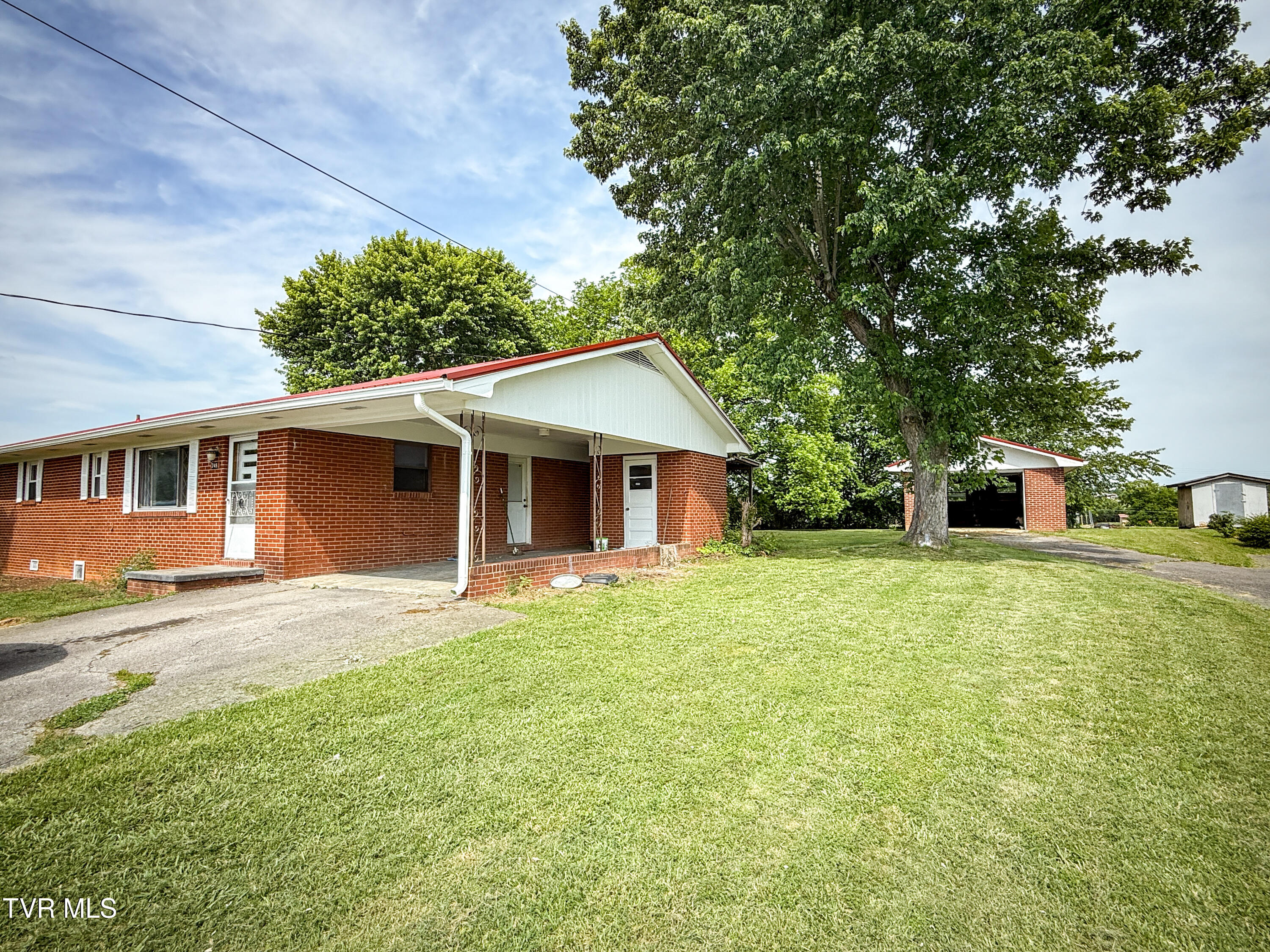 749 Hiwassee Street, Newport, Tennessee image 17