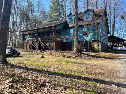 Homes For Sale - 179 Carl Taylor Drive<br/> Elizabethton, TN 37643