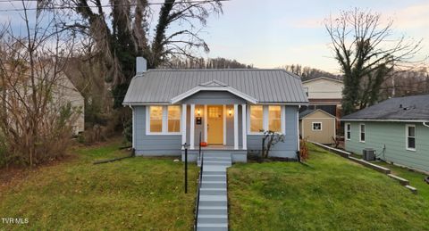 Photo of 1614 Broad Street, Bristol, TN 37620 (MLS # 9989126)