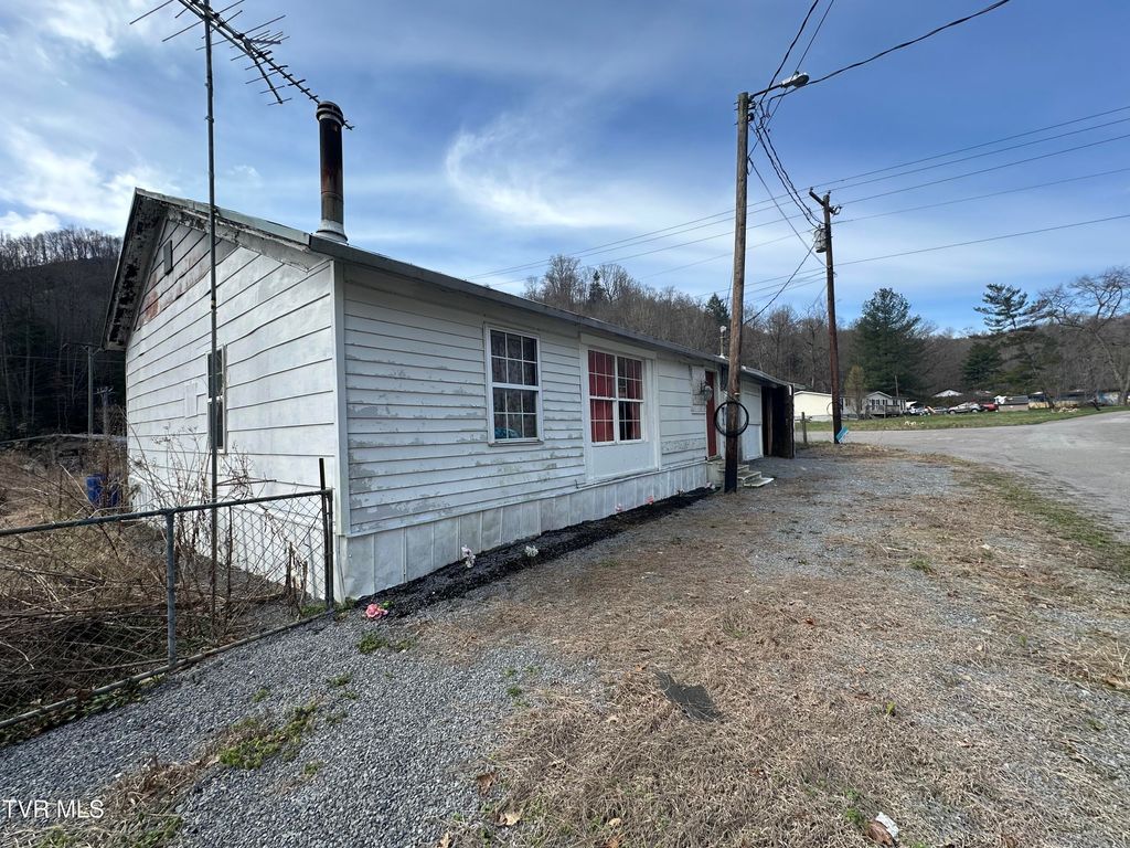 Photo of 818 Oakdale Street, Appalachia, VA 24216 (MLS # 9992650)