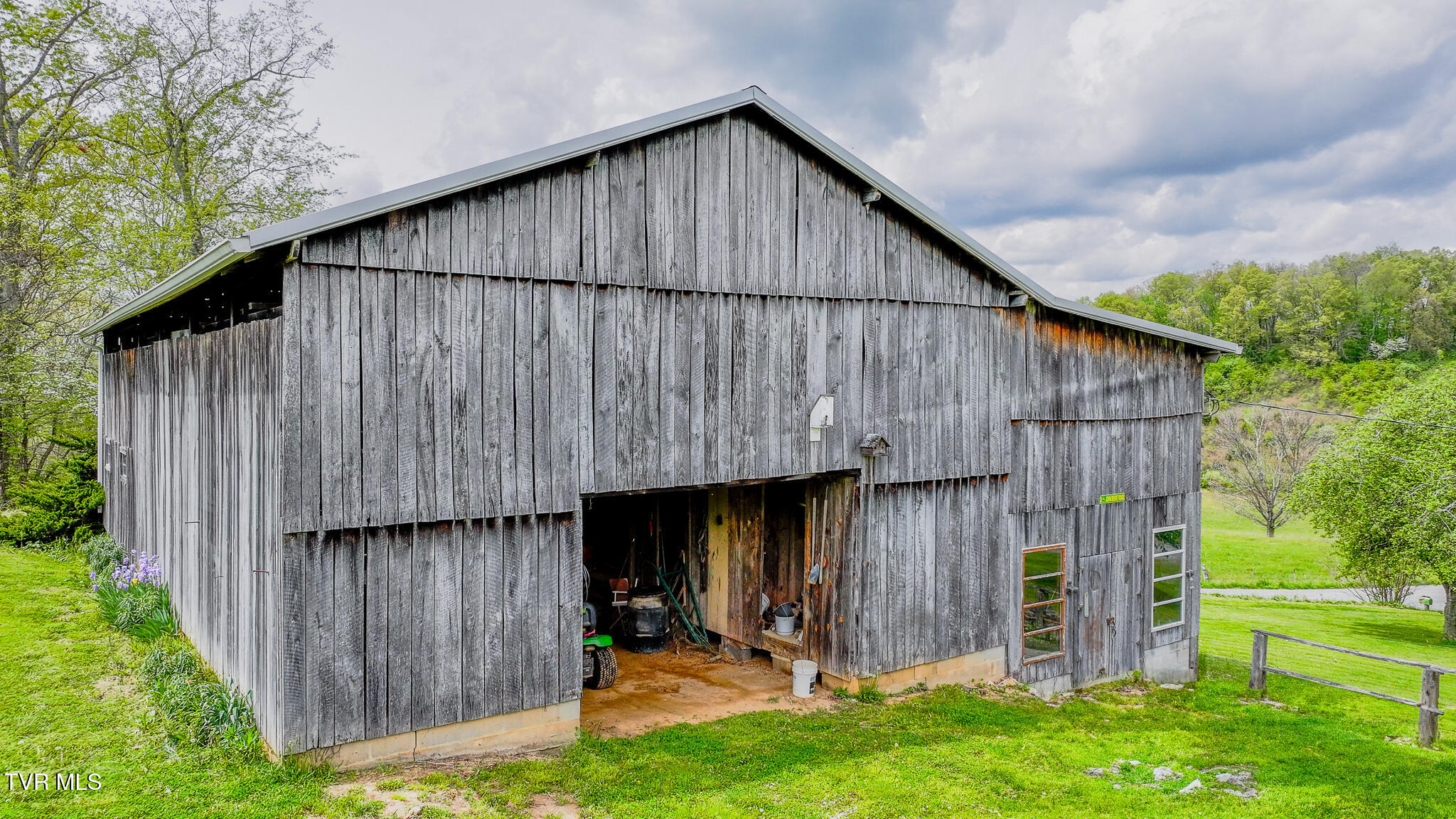207 Pleasant View Road Rd, Rose Hill, Virginia image 43