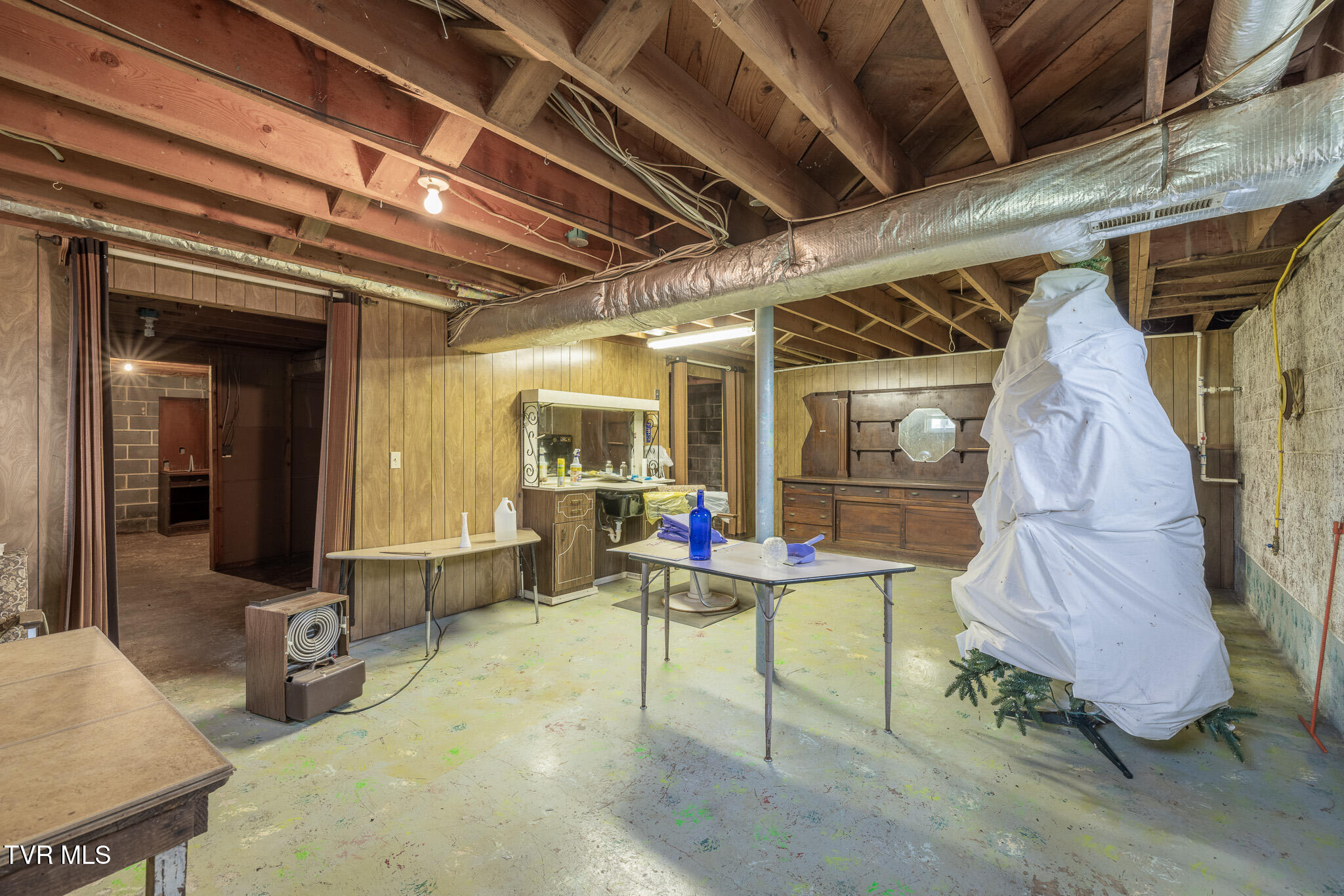 207 Pleasant View Road Rd, Rose Hill, Virginia image 24
