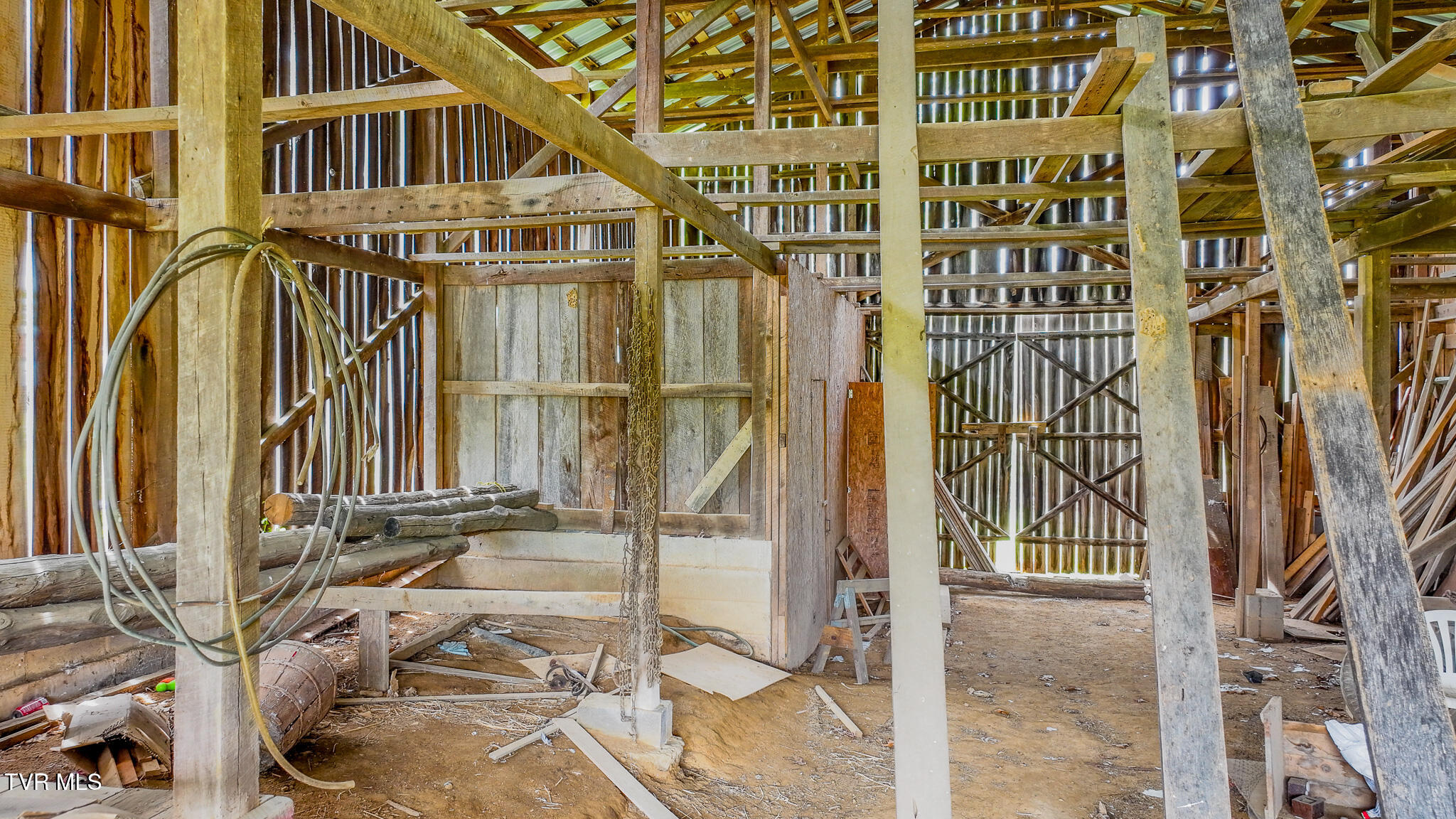 207 Pleasant View Road Rd, Rose Hill, Virginia image 44