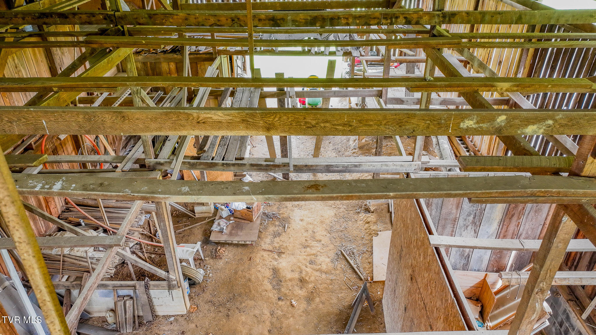 207 Pleasant View Road Rd, Rose Hill, Virginia image 45