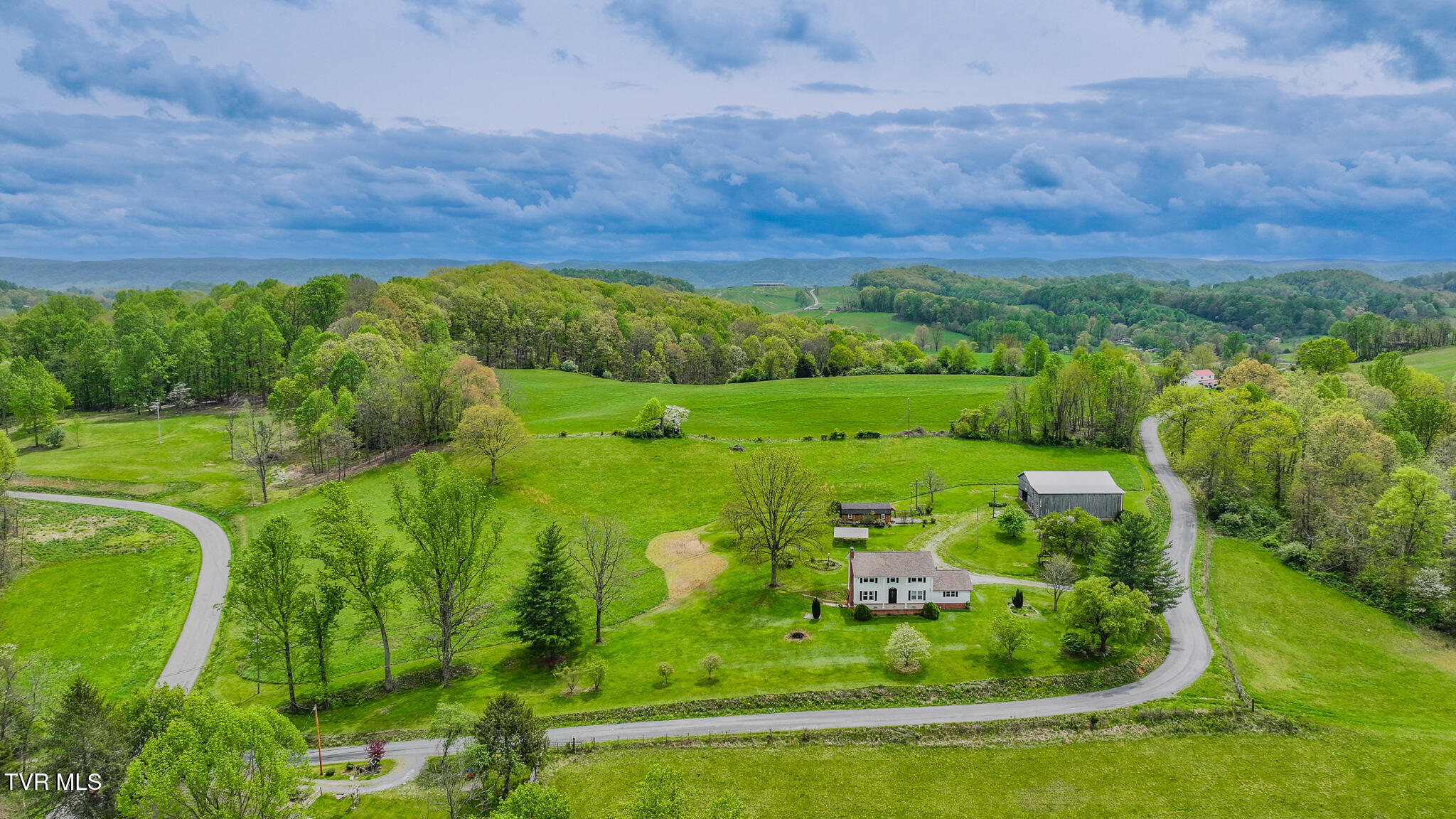 207 Pleasant View Road Rd, Rose Hill, Virginia image 39