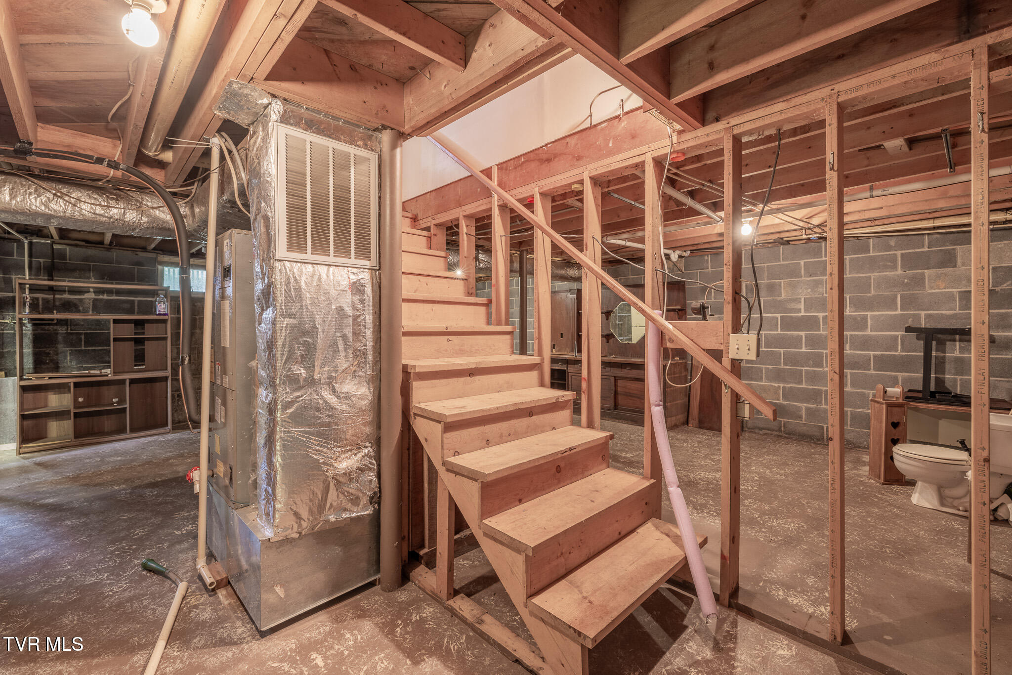 207 Pleasant View Road Rd, Rose Hill, Virginia image 22