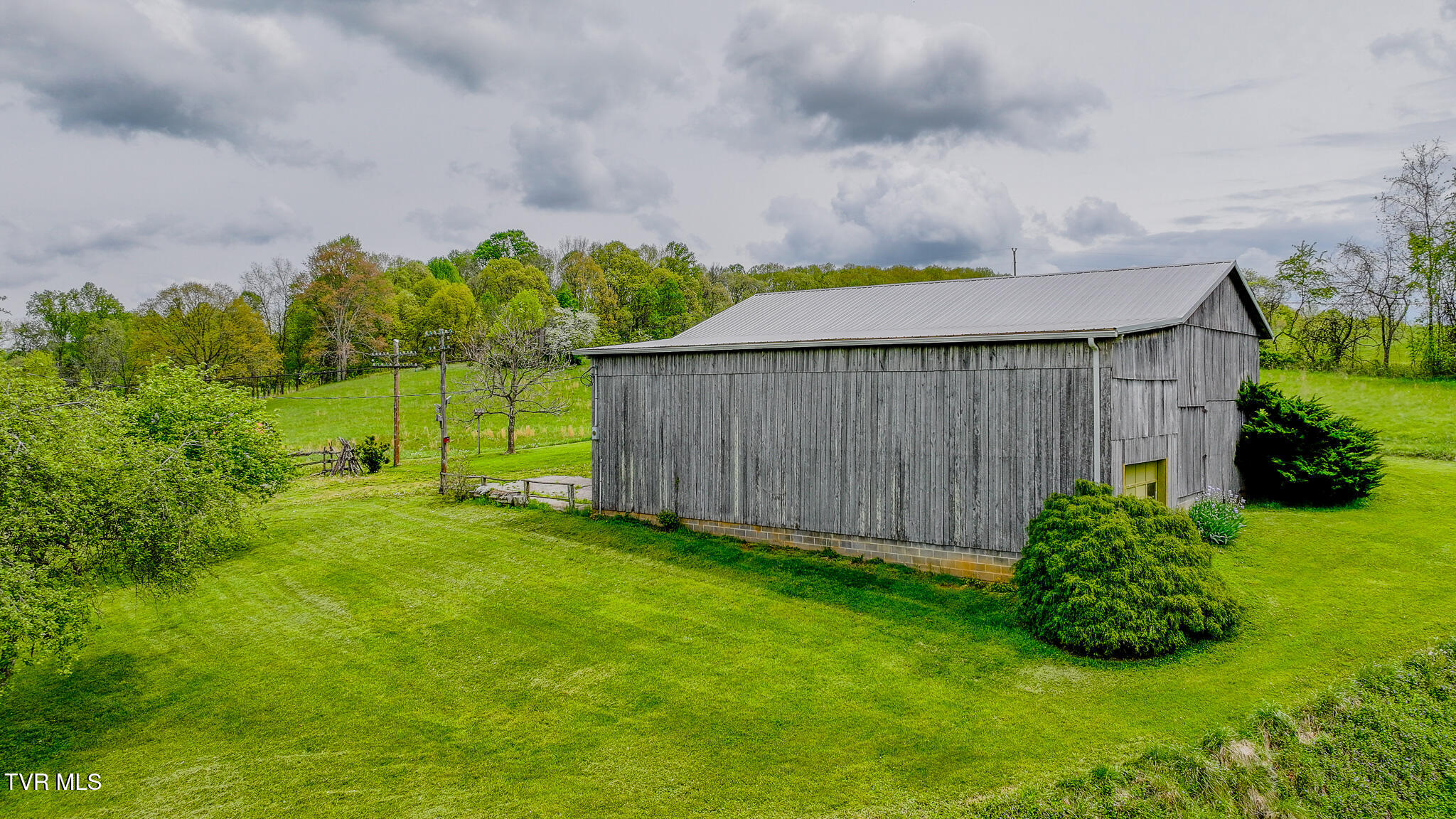 207 Pleasant View Road Rd, Rose Hill, Virginia image 48