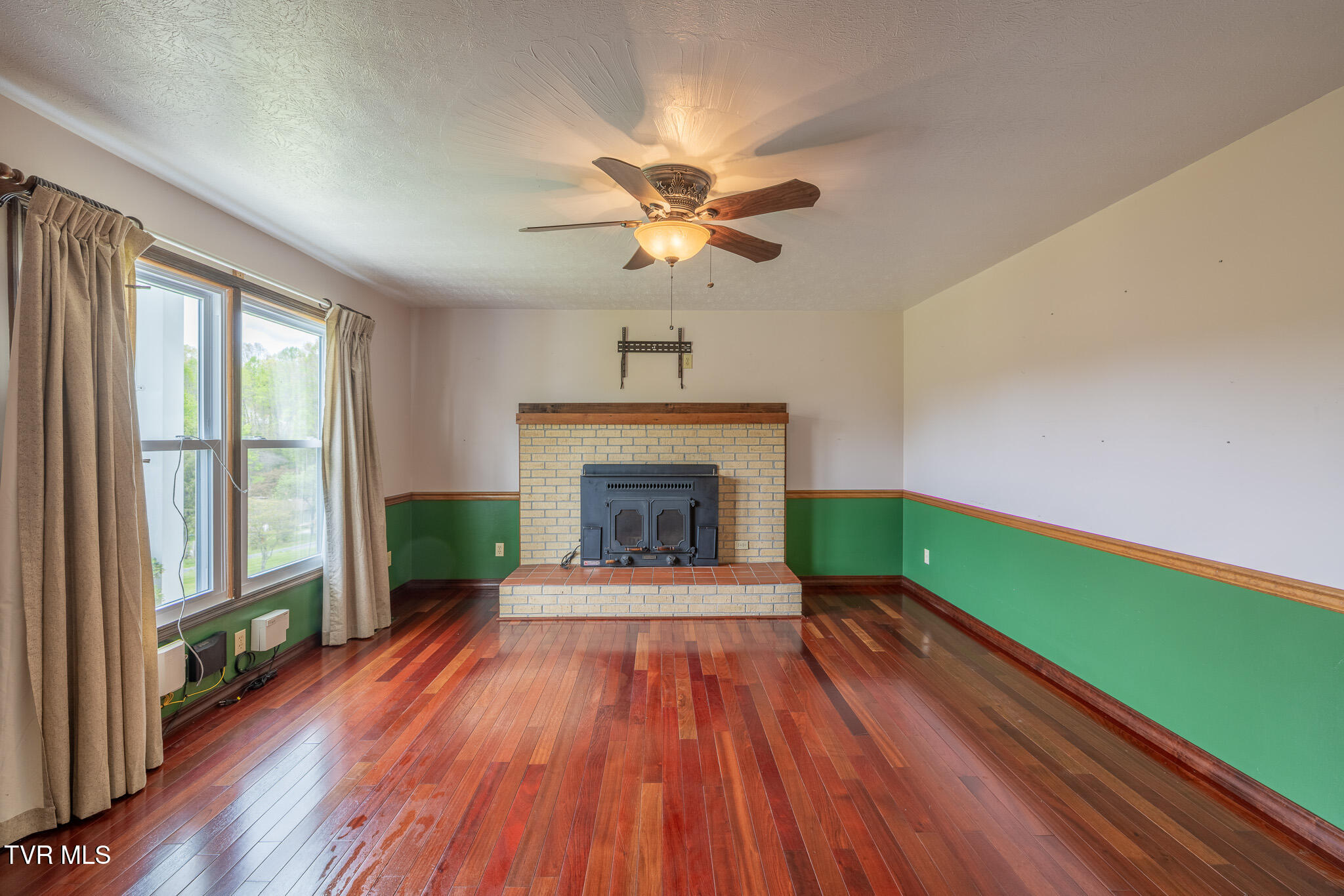 207 Pleasant View Road Rd, Rose Hill, Virginia image 6