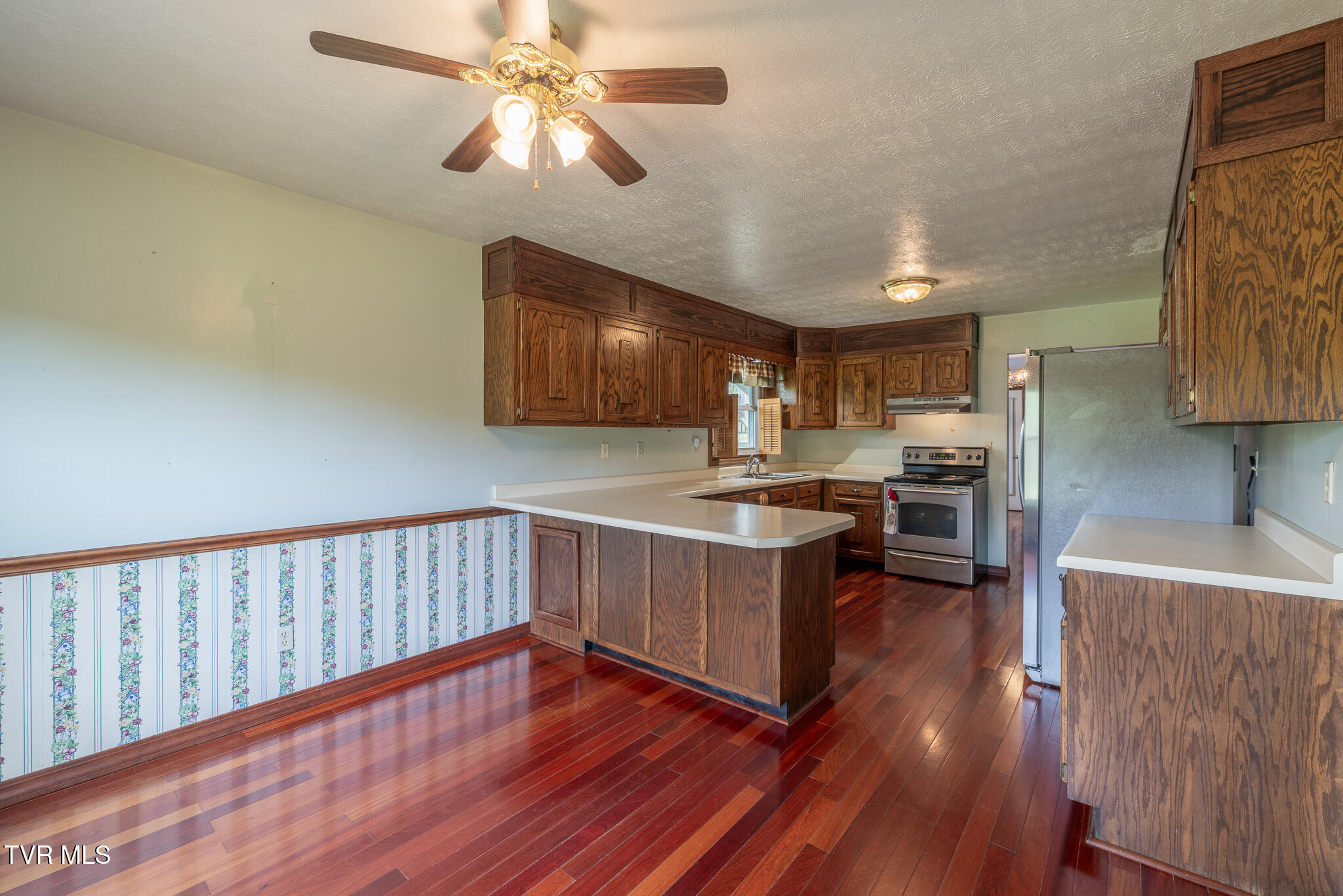 207 Pleasant View Road Rd, Rose Hill, Virginia image 12