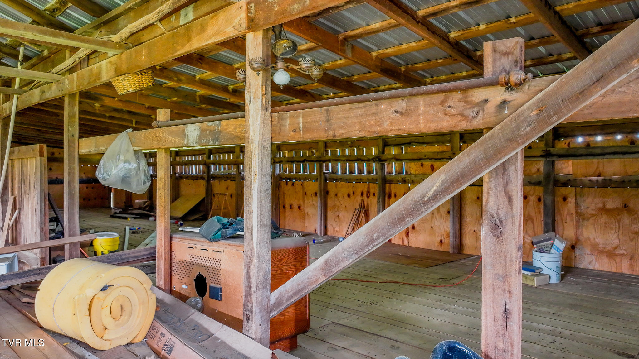 207 Pleasant View Road Rd, Rose Hill, Virginia image 46