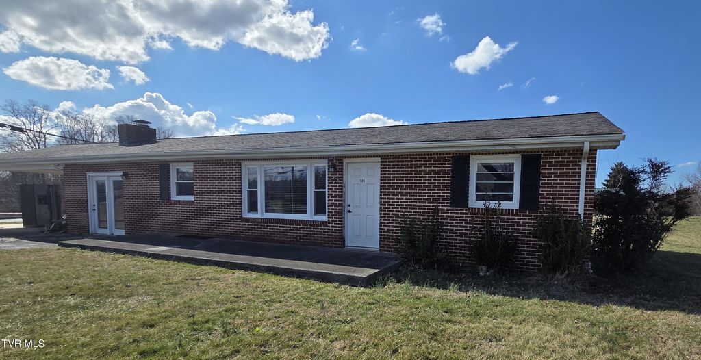 Photo of 504 Matson Road, Jonesborough, TN 37659 (MLS # 9992147)