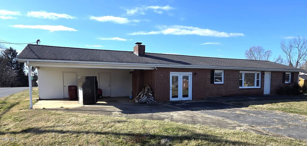 Photo of 504 Matson Road, Jonesborough, TN 37659 (MLS # 9992147)