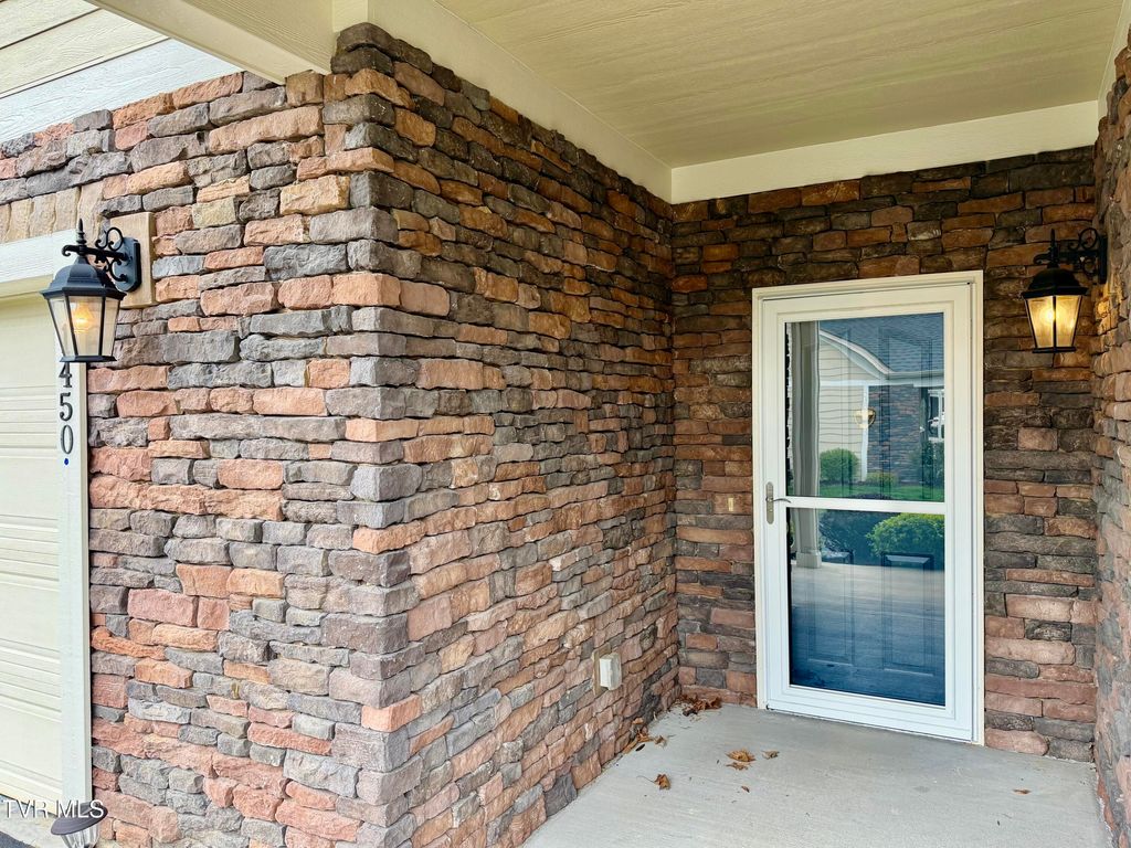 Photo of 1450 Hatterdale Farm Road #1450, Blountville, TN 37617 (MLS # 9993198)