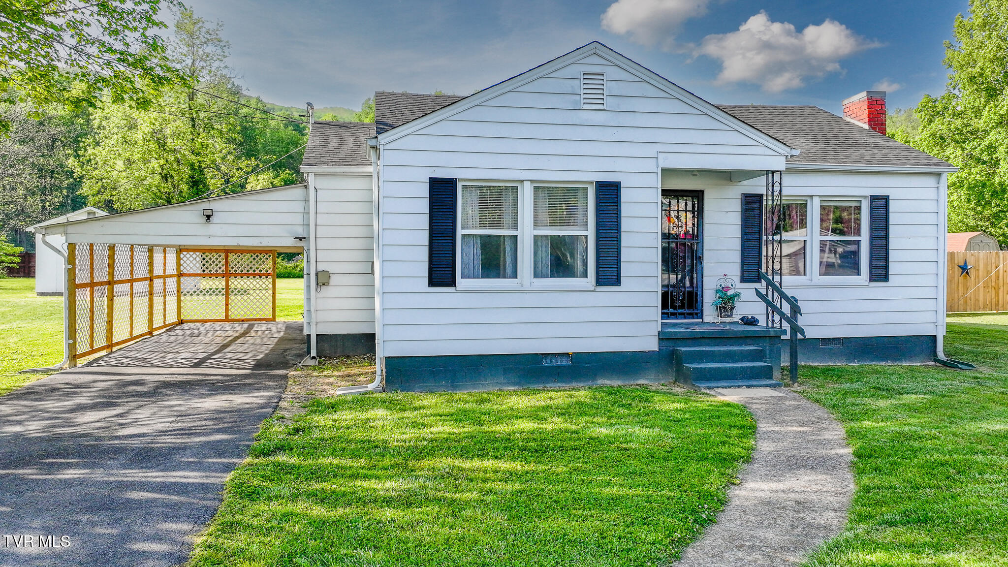 1115 State Hwy 91, Elizabethton, Tennessee image 24