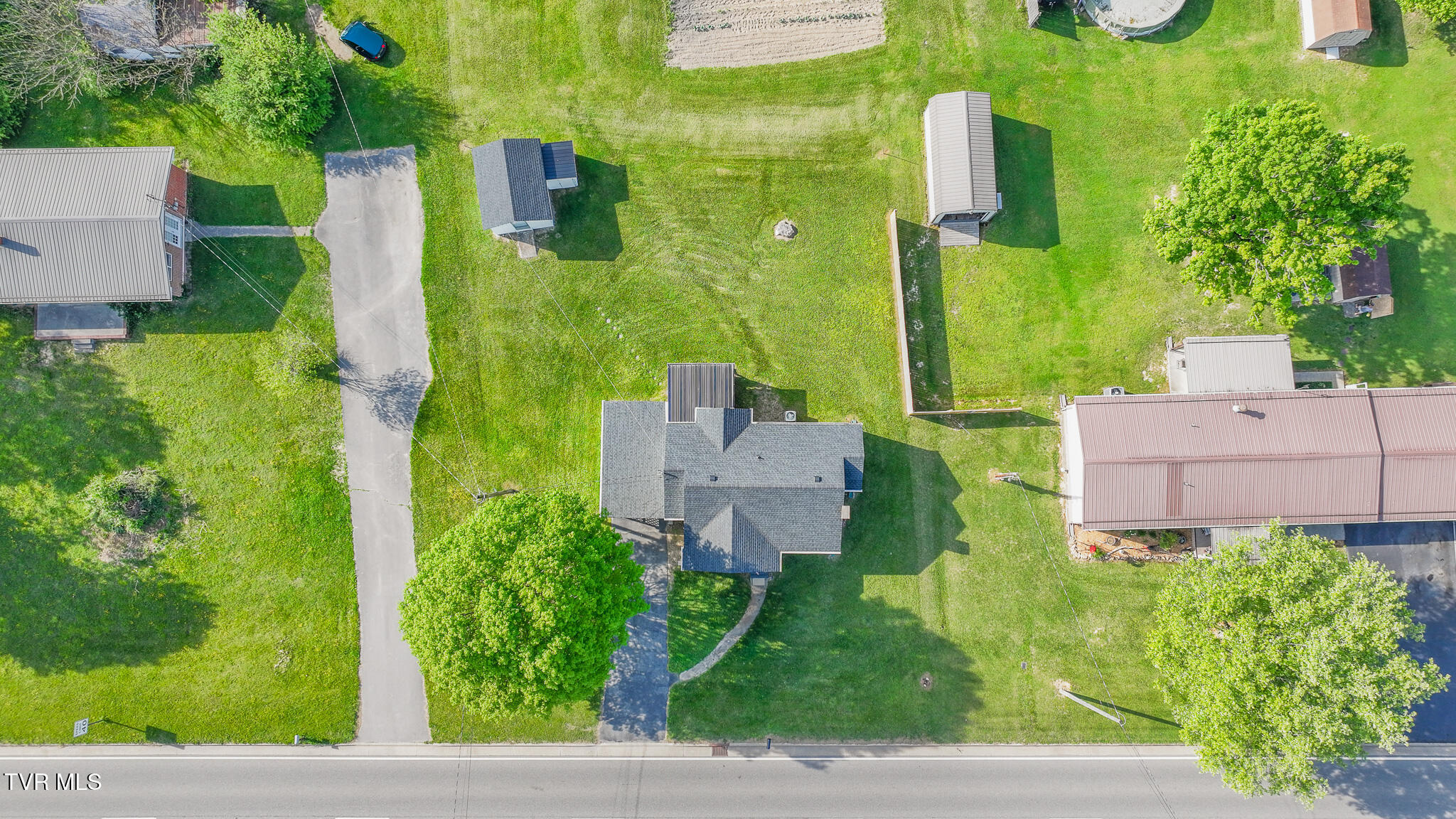 1115 State Hwy 91, Elizabethton, Tennessee image 18