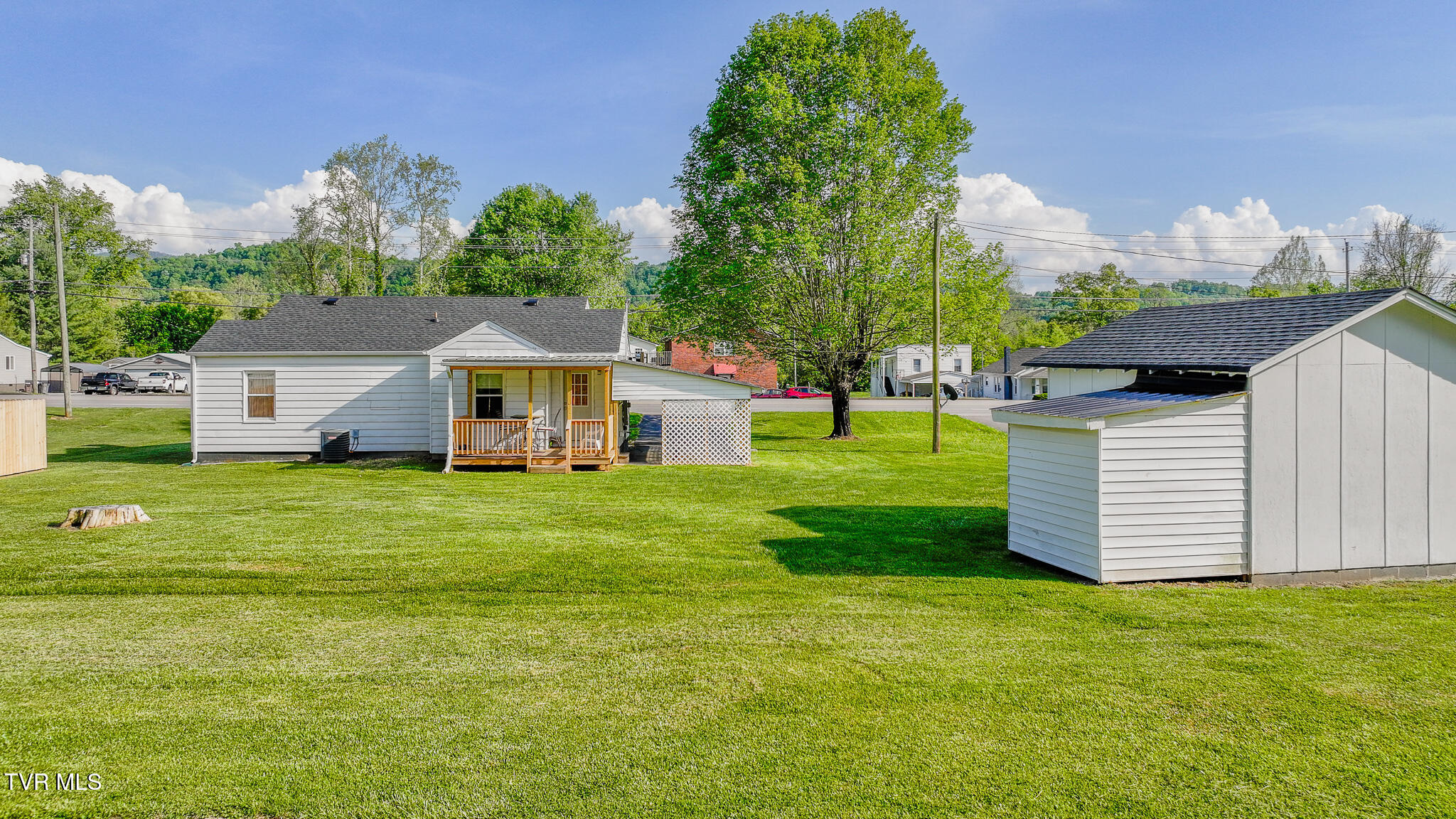 1115 State Hwy 91, Elizabethton, Tennessee image 21