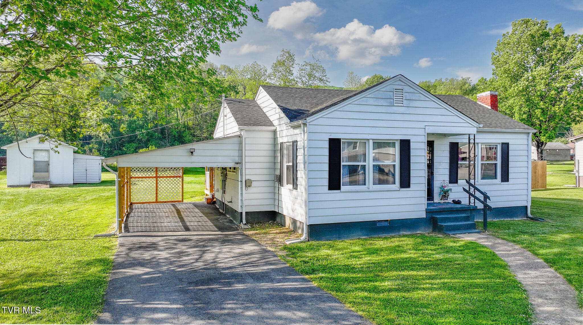 1115 State Hwy 91, Elizabethton, Tennessee image 1