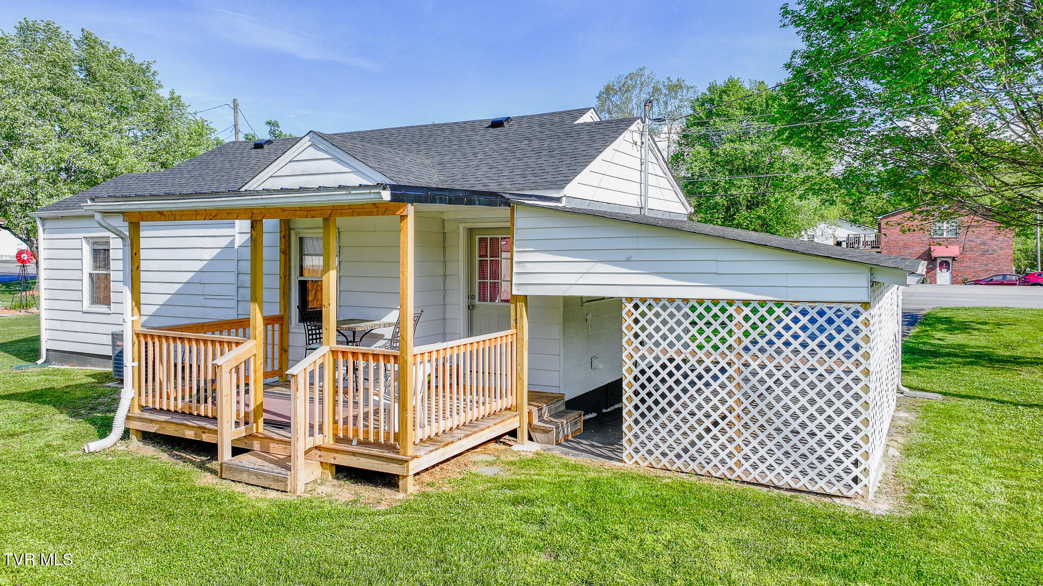 1115 State Hwy 91, Elizabethton, Tennessee image 22