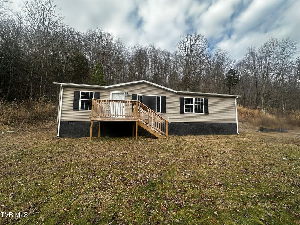 Photo of 3410 Dry Creek Road, Blackwater, VA 24221 (MLS # 9989808)