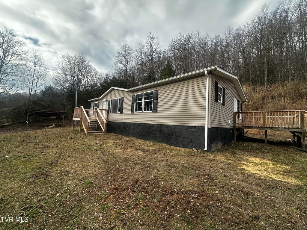 Photo of 3410 Dry Creek Road, Blackwater, VA 24221 (MLS # 9989808)