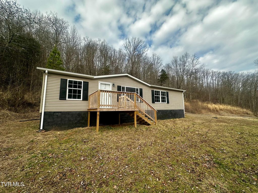 Photo of 3410 Dry Creek Road, Blackwater, VA 24221 (MLS # 9989808)