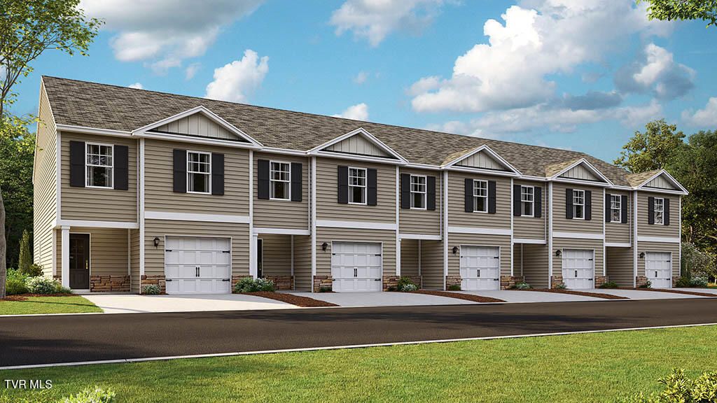 Photo of 148 Holt Way, Blountville, TN 37617 (MLS # 9992251)
