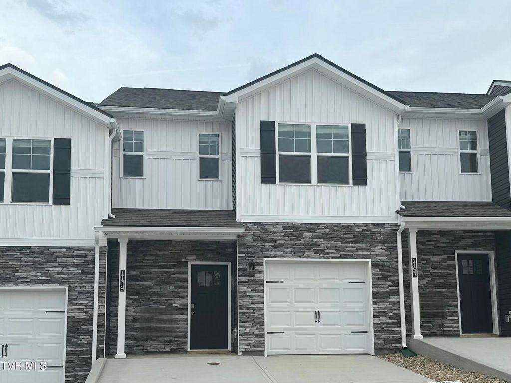 Photo of 1149 Wenna Way, Kingsport, TN 37664 (MLS # 9985688)