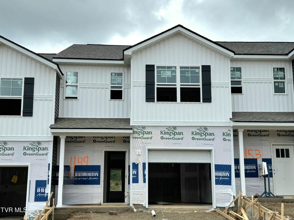 Photo of 1149 Wenna Way, Kingsport, TN 37664 (MLS # 9985688)