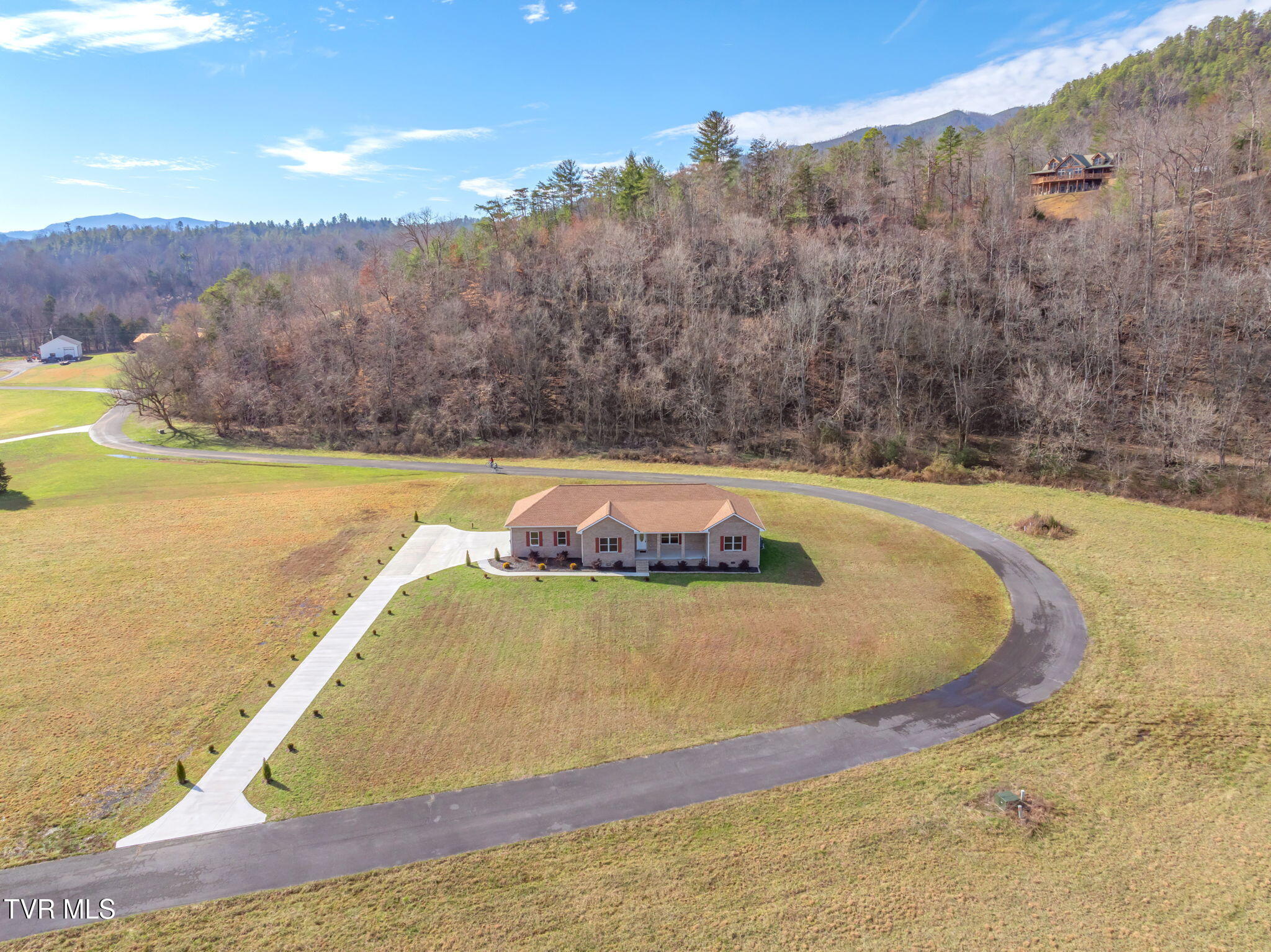 404 Kaylees Loop Road, Del Rio, Tennessee image 43