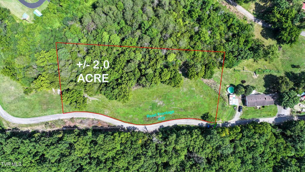 Photo of 2 Hill Crest Drive, Greeneville, TN 37743 (MLS # 9997726)