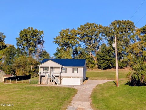 Photo of 160 Pates Lane, Greeneville, TN 37743 (MLS # 10002392)