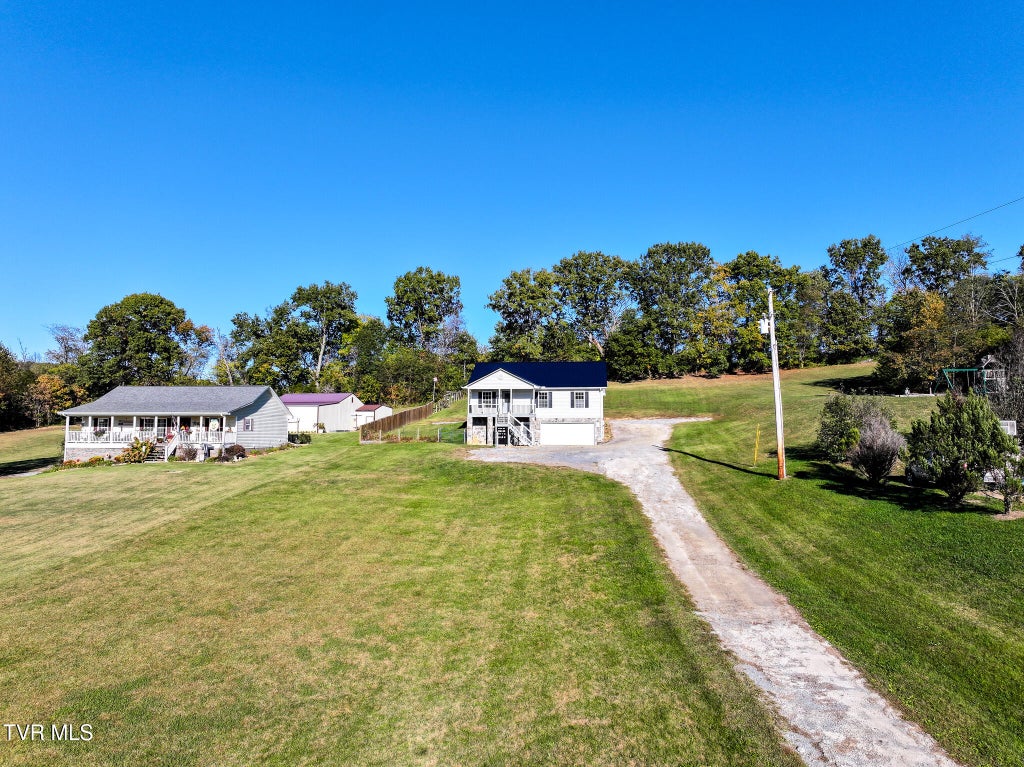 Photo of 160 Pates Lane, Greeneville, TN 37743 (MLS # 10002392)