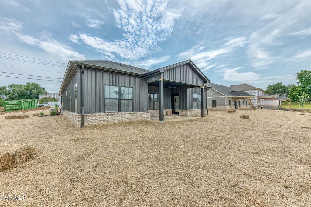Photo of 625 Main Street, Jonesborough, TN 37659 (MLS # 9999473)