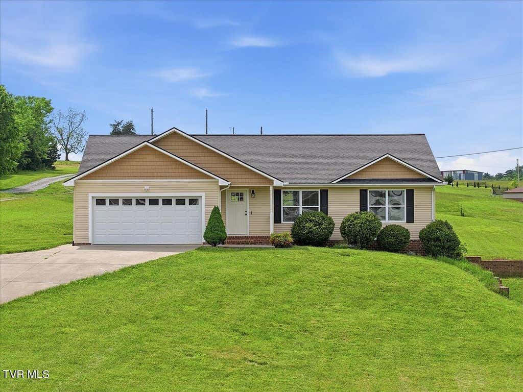 Photo of 520 Calico Road, Afton, TN 37616 (MLS # 9997198)