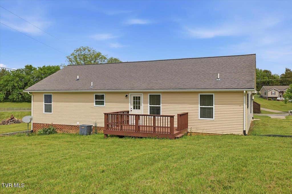 Photo of 520 Calico Road, Afton, TN 37616 (MLS # 9997198)
