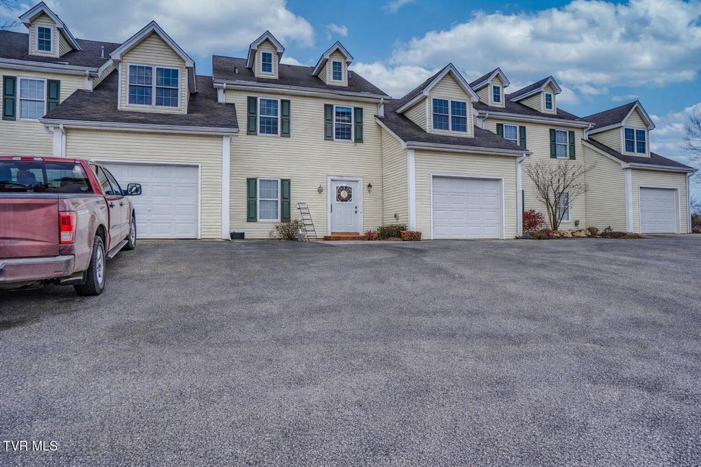 Photo of 865 Barclay Drive #0, Abingdon, VA 24210 (MLS # 9990883)
