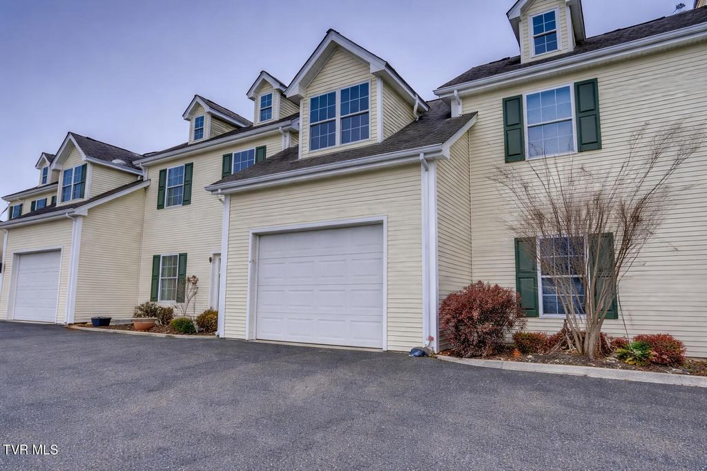 Photo of 865 Barclay Drive #0, Abingdon, VA 24210 (MLS # 9990883)