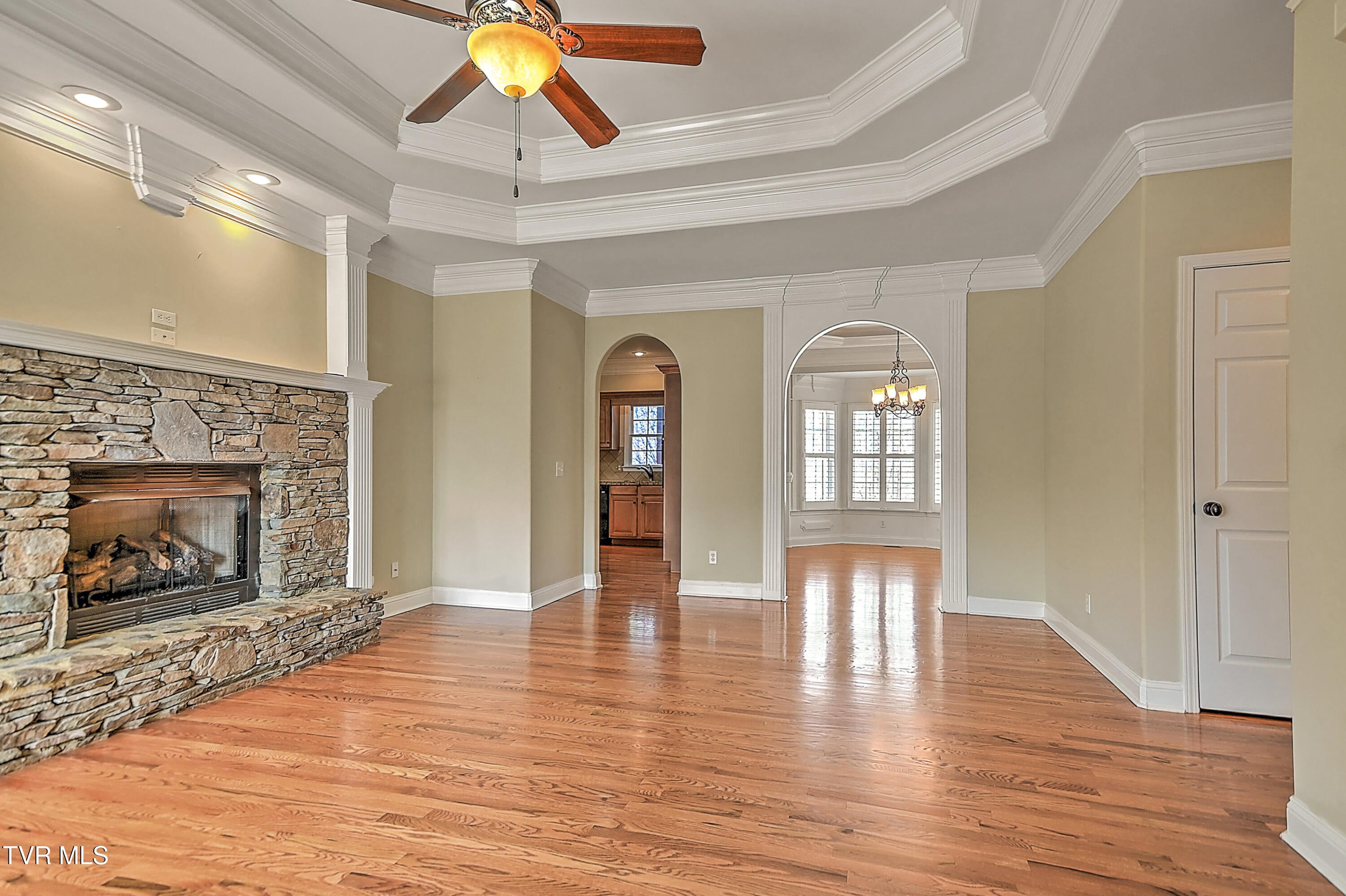 267 Alpine Trail