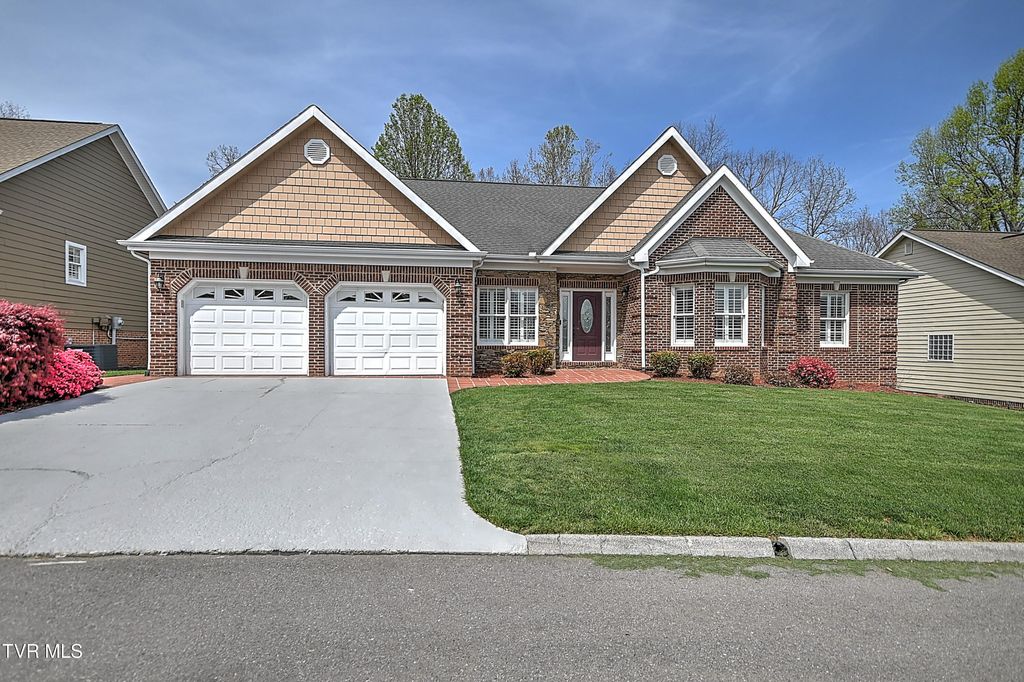 Photo of 267 Alpine Trail, Kingsport, TN 37663 (MLS # 9993701)